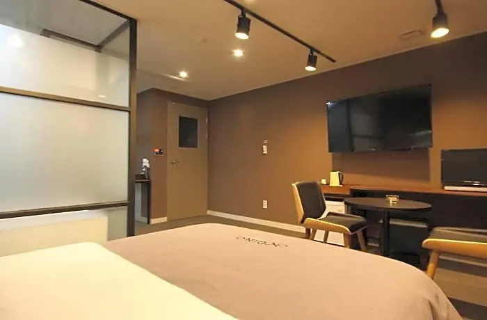 Station Dino Busan