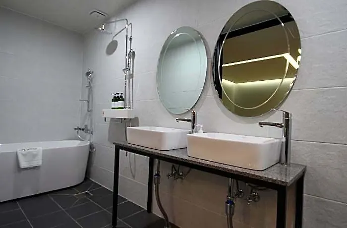Station Dino 2* Busan