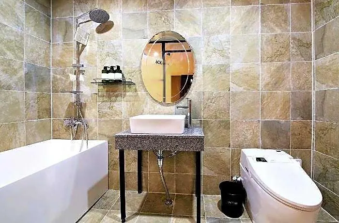 Hotel Station Dino 2*